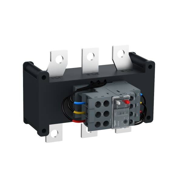 EasyPact TVS differential thermal overload relay 124...198 A - class 10A - 1