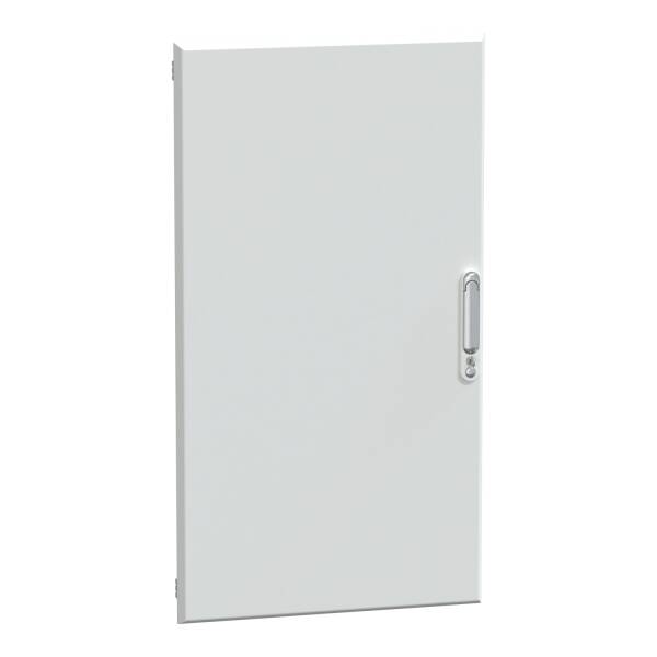 PLAIN DOOR W600 21M PRISMA G IP30 - 1