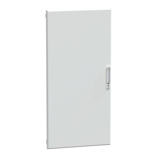 PLAIN DOOR W600 24M PRISMA G IP30 - 1