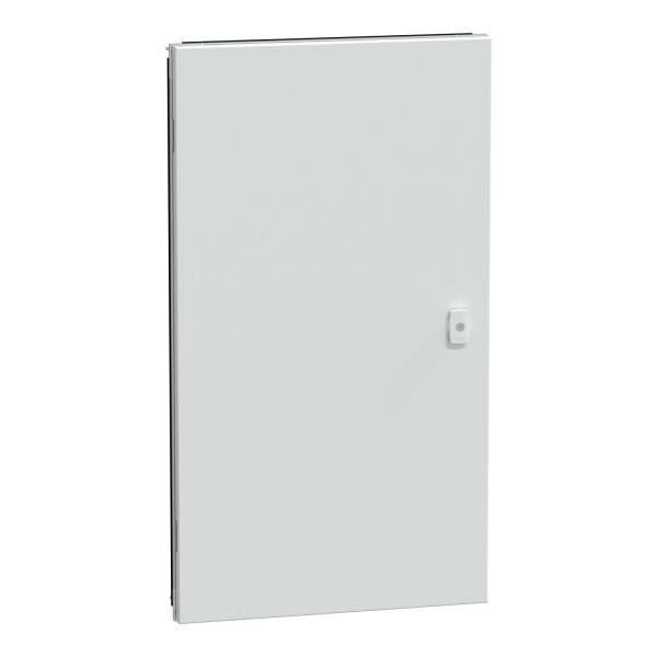 PLAIN DOOR+FRAME W600 19M PRISMA G IP55 - 1