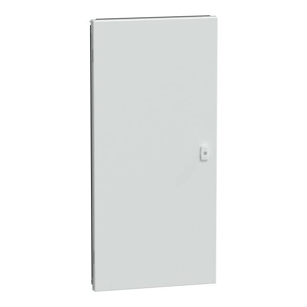 PLAIN DOOR+FRAME W600 23M PRISMA G IP55 - 1