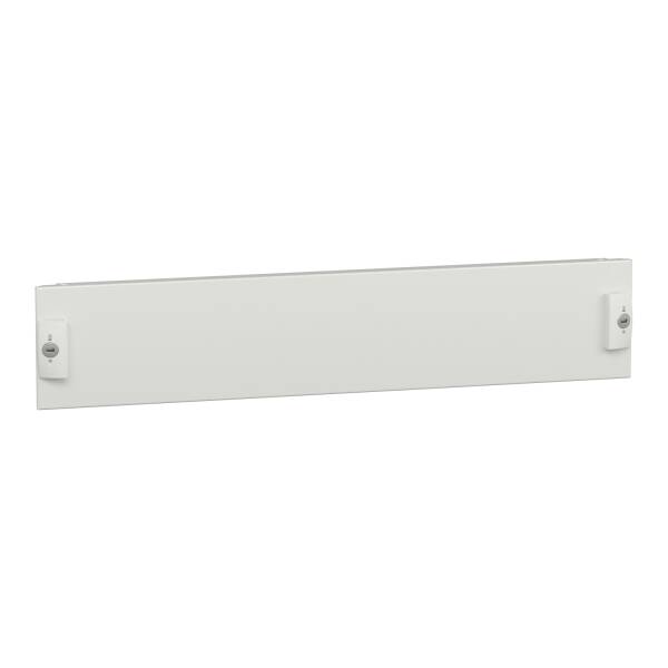 PLAIN FRONT PLATE W600/W650 2M - 1