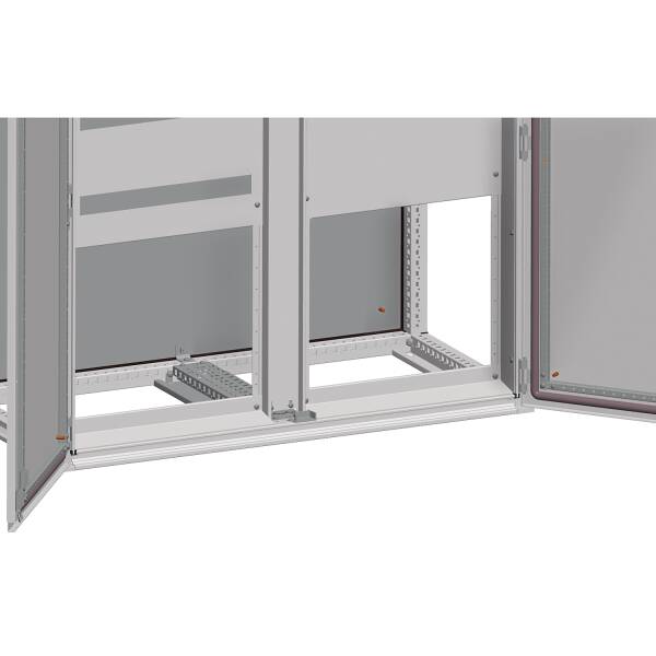 Spacial SF adaptation kit for 2 doors - depth 600 mm - 1