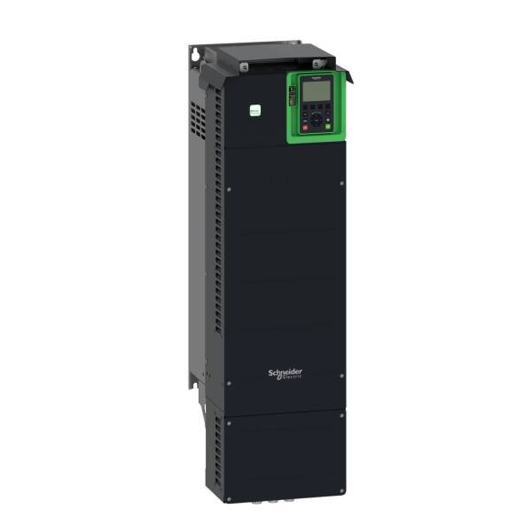 Variable speed drive, Altivar Process ATV600, ATV630, 90kW/125 hp, 380...480 V, IP21/UL type 1 - 1