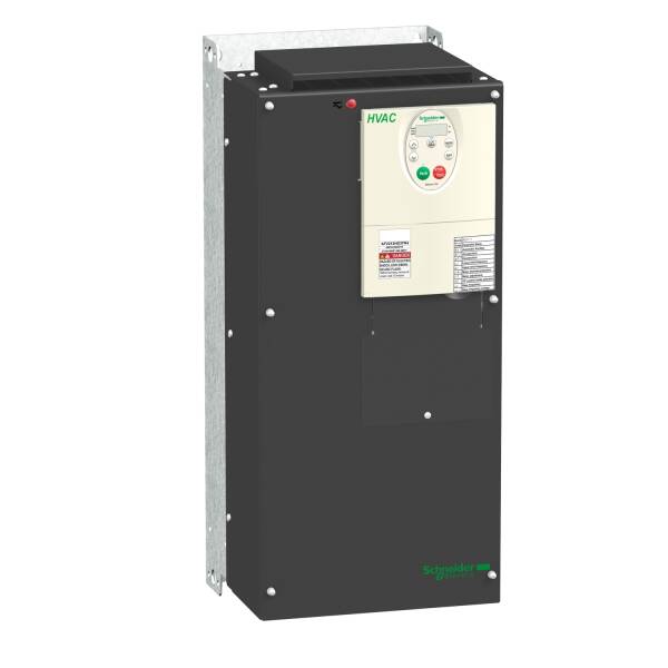 variable speed drive ATV212 - 37kW - 50hp - 480V - 3ph - EMC - IP21 - 1