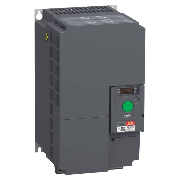 variable speed drive ATV310, 18.5 kW, 25 hp, 380...460 V, 3 phase, with filter - 1