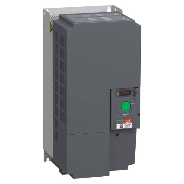 variable speed drive ATV310, 22 kW, 30 hp, 380...460 V, 3 phase, with filter - 1