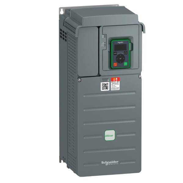 variable speed drive ATV610, 18.5 kW/25 HP, 380...460 V, IP20 - 1